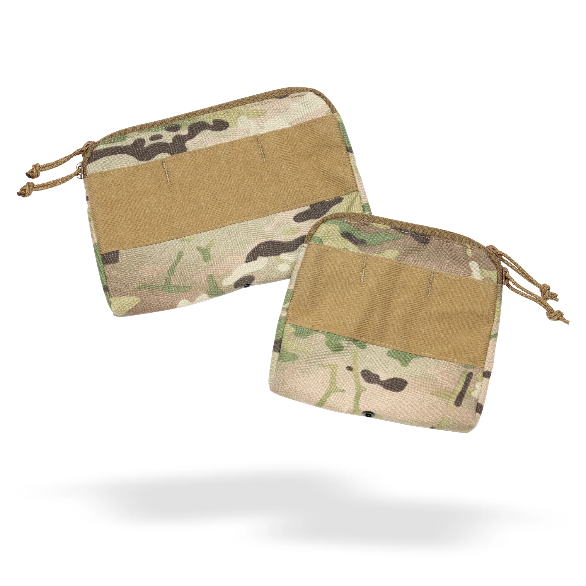 POUCHES